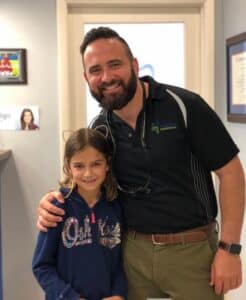 Clear Aligners St Petersburg FL | Mann Orthodontics