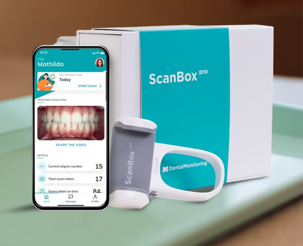 Dental Monitoring Mann Orthodontics in Tampa, St. Petersburg, Palmetto, Largo, FL